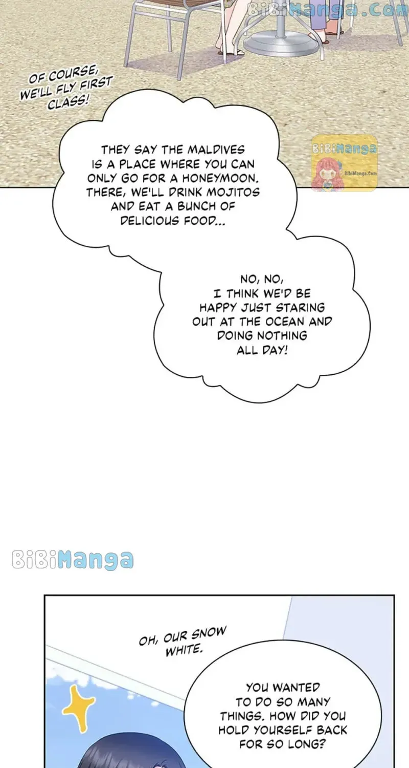 Read Heart Crush chapter 80 image 71 on Lezhin
