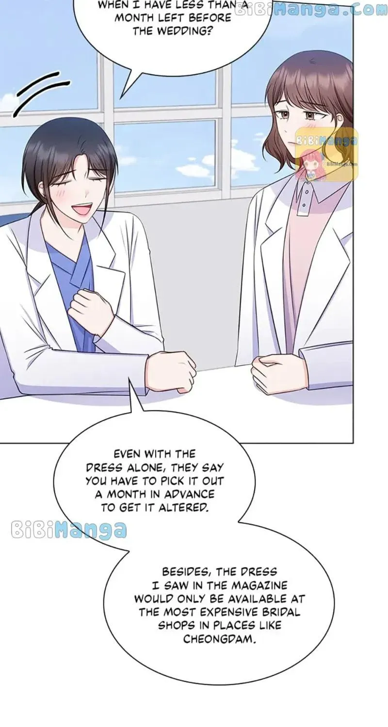 Read Heart Crush chapter 80 image 75 on Lezhin