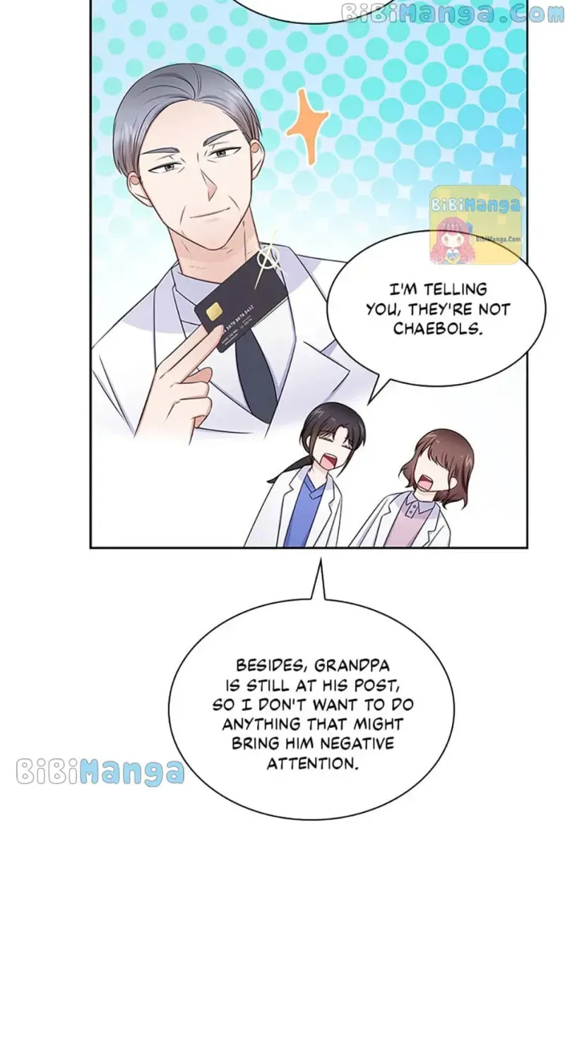 Read Heart Crush chapter 80 image 79 on Lezhin