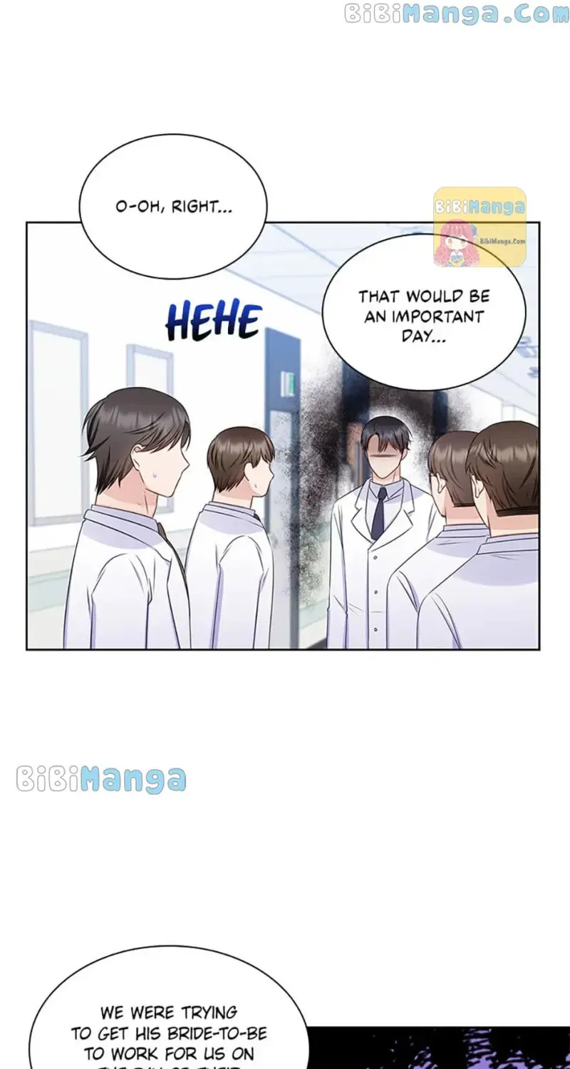 Read Heart Crush chapter 80 image 8 on Lezhin