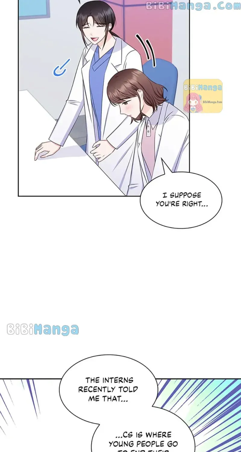Read Heart Crush chapter 80 image 83 on Lezhin