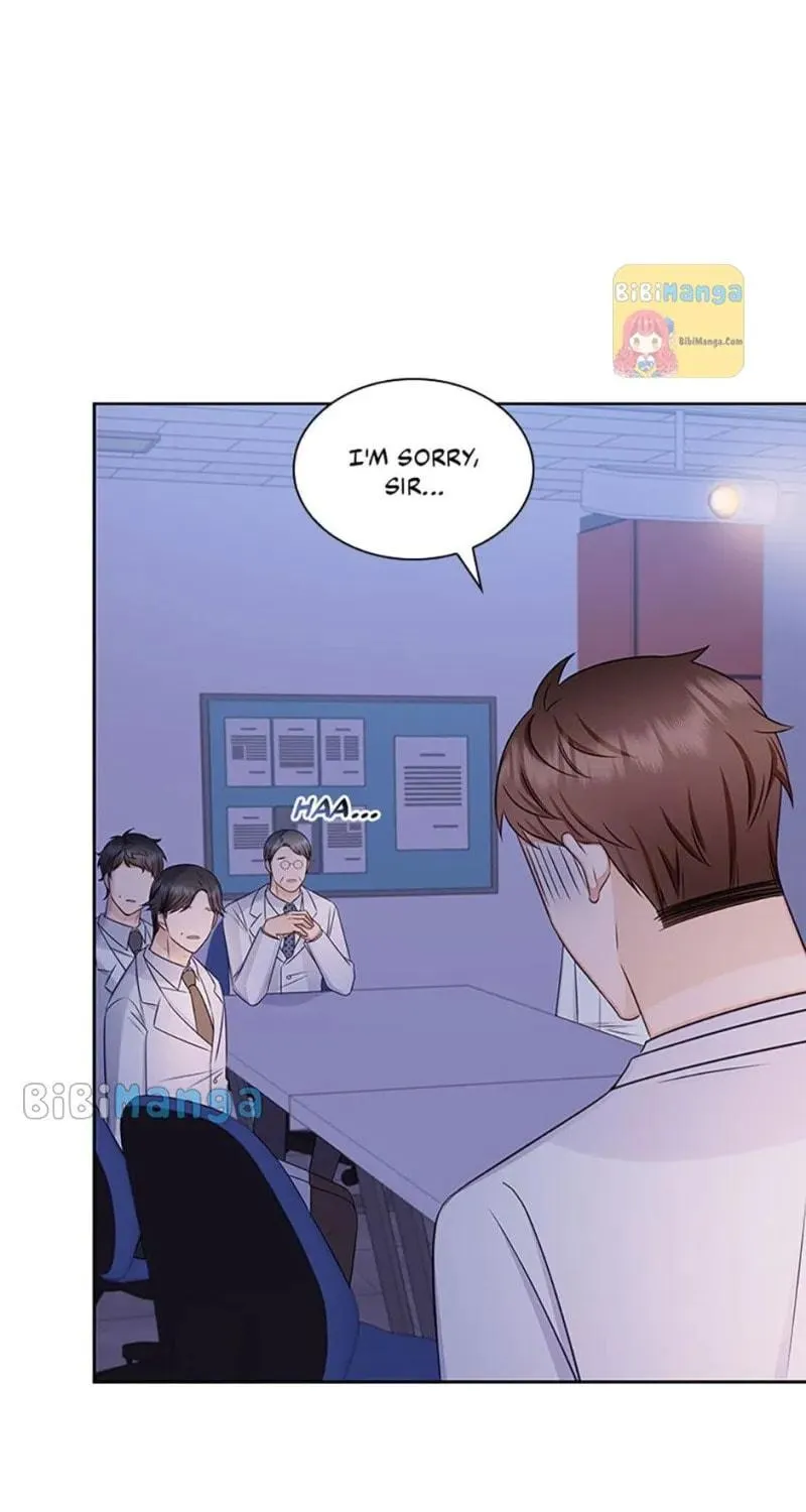 Read Heart Crush chapter 81 image 10 on Lezhin