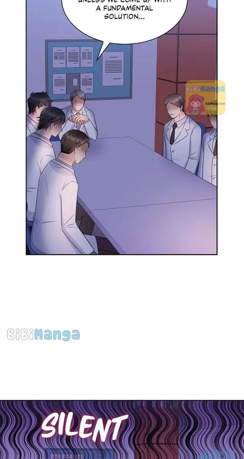 Read Heart Crush chapter 81 image 16 on Lezhin