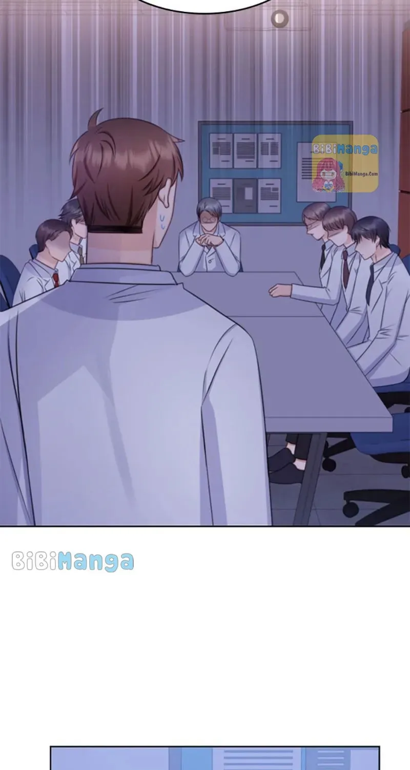 Read Heart Crush chapter 81 image 2 on Lezhin