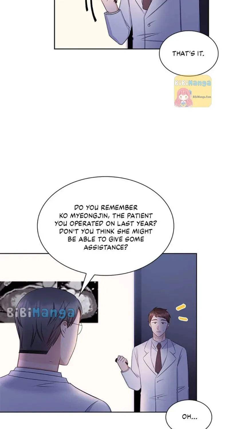 Read Heart Crush chapter 81 image 20 on Lezhin