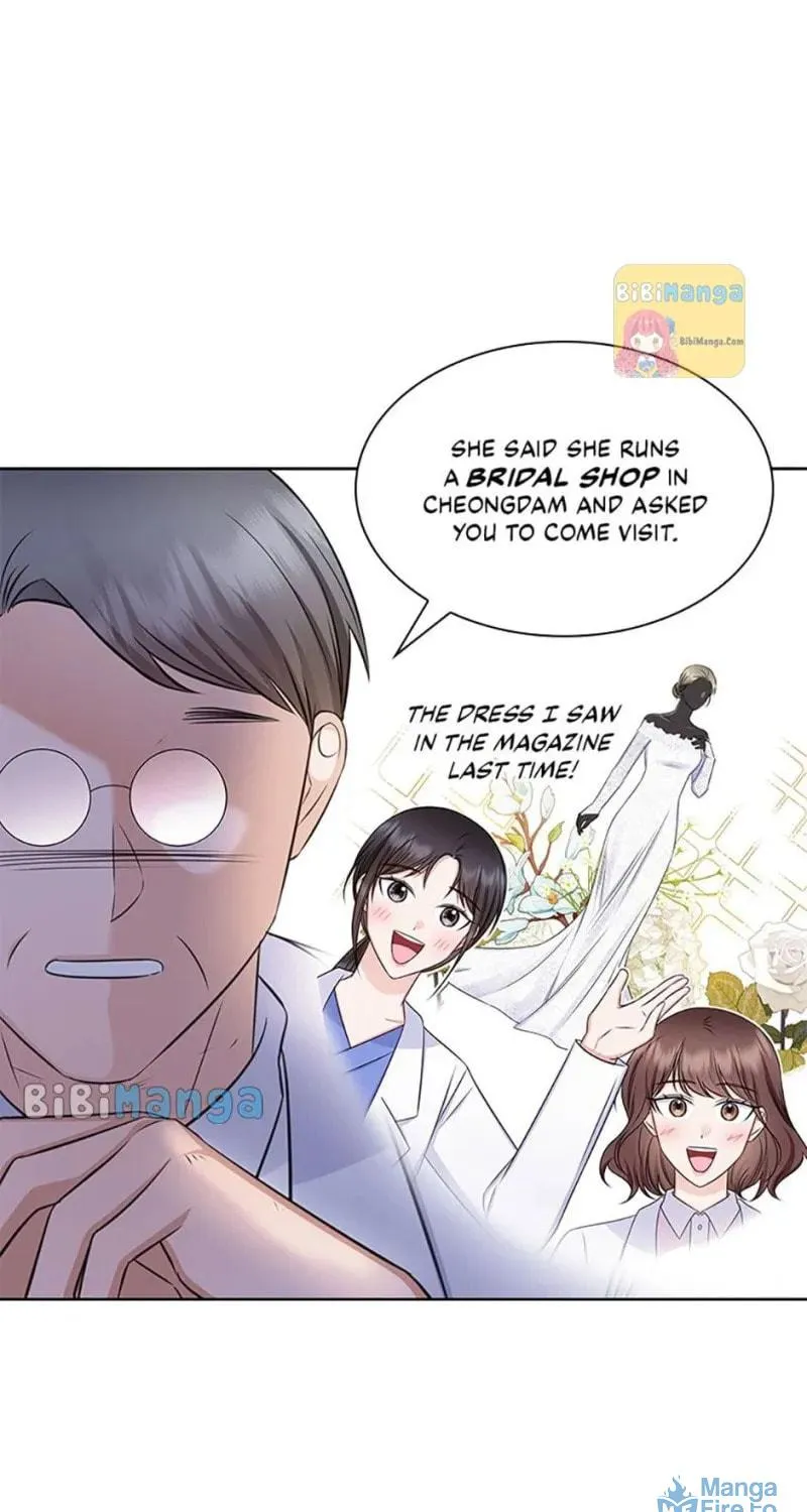 Read Heart Crush chapter 81 image 22 on Lezhin
