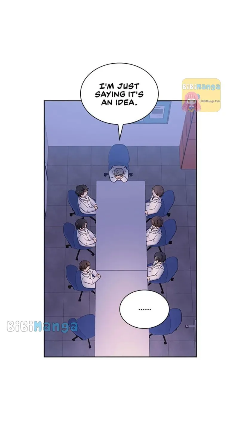 Read Heart Crush chapter 81 image 24 on Lezhin