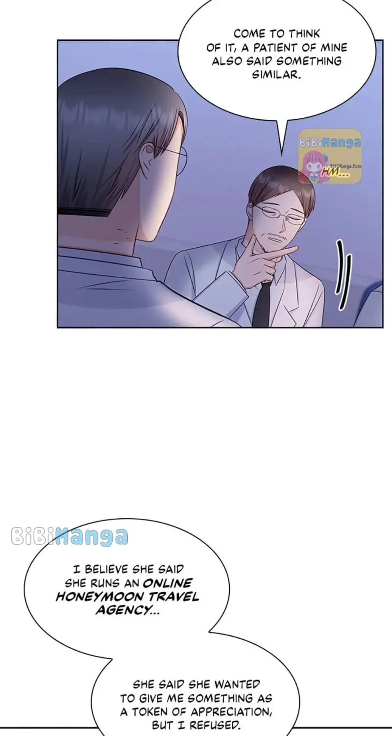 Read Heart Crush chapter 81 image 26 on Lezhin