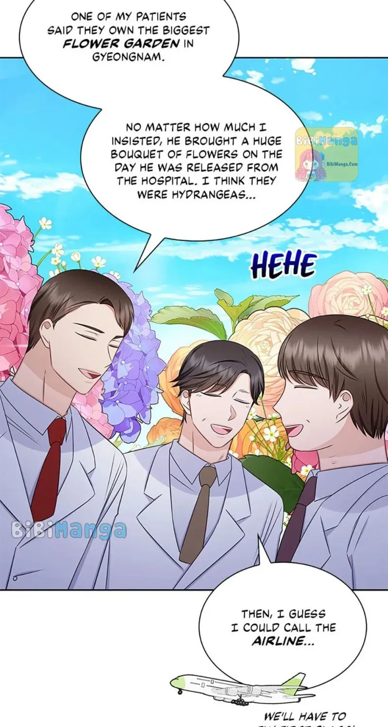 Read Heart Crush chapter 81 image 30 on Lezhin