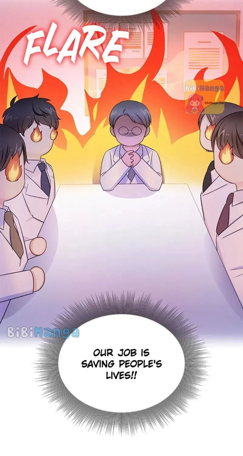 Read Heart Crush chapter 81 image 34 on Lezhin