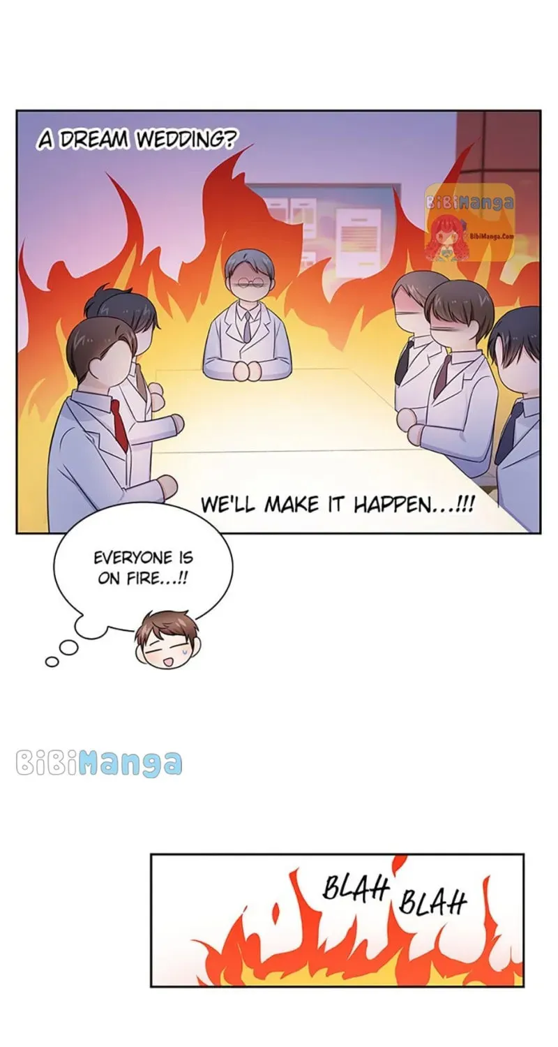 Read Heart Crush chapter 81 image 36 on Lezhin