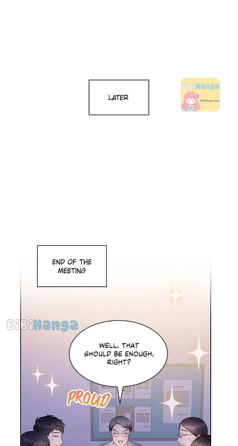 Read Heart Crush chapter 81 image 38 on Lezhin