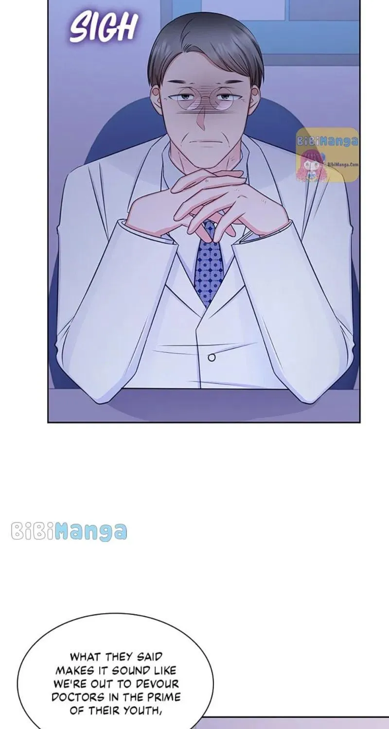 Read Heart Crush chapter 81 image 4 on Lezhin