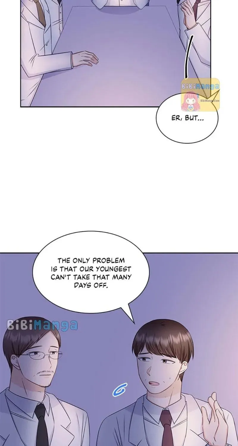 Read Heart Crush chapter 81 image 40 on Lezhin
