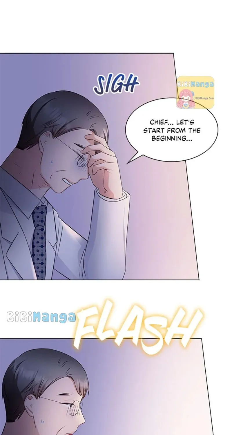 Read Heart Crush chapter 81 image 44 on Lezhin