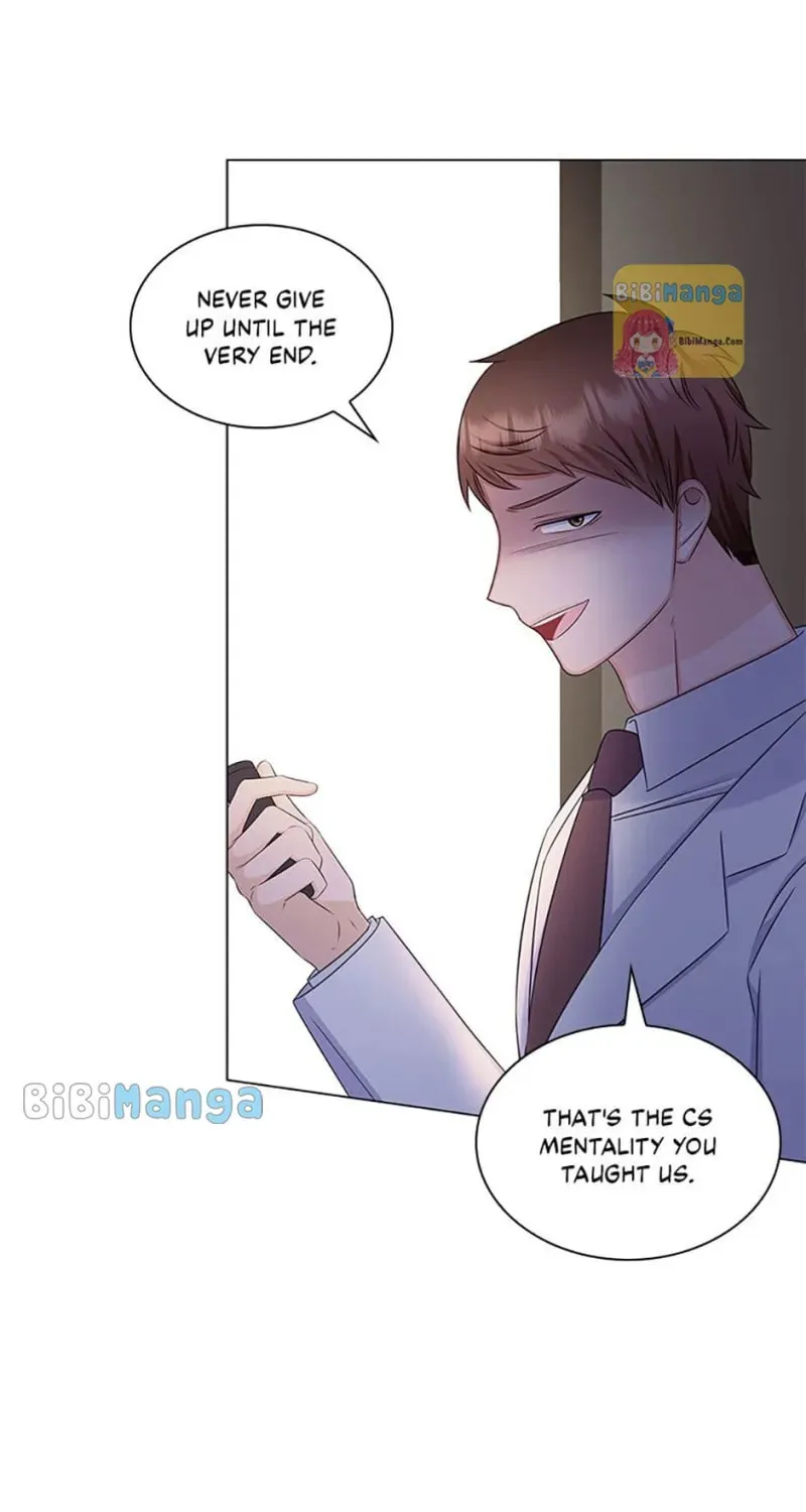 Read Heart Crush chapter 81 image 50 on Lezhin