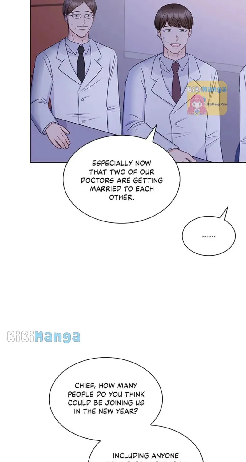 Read Heart Crush chapter 81 image 6 on Lezhin