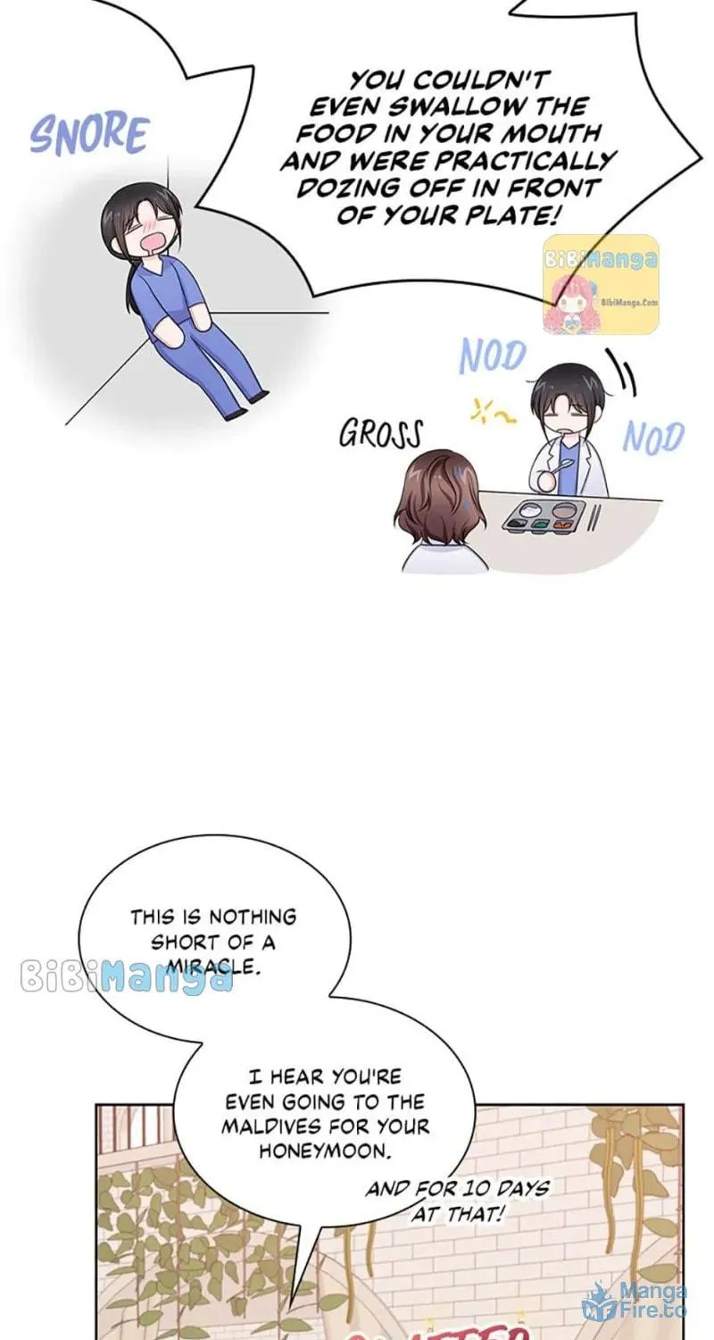Read Heart Crush chapter 81 image 62 on Lezhin