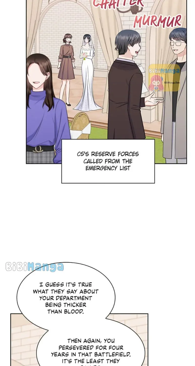 Read Heart Crush chapter 81 image 64 on Lezhin
