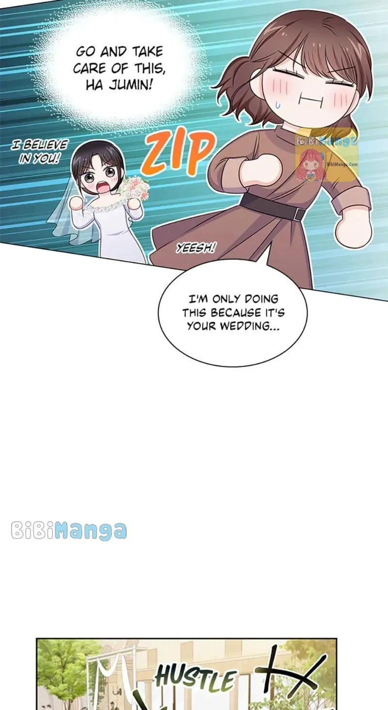 Read Heart Crush chapter 81 image 74 on Lezhin