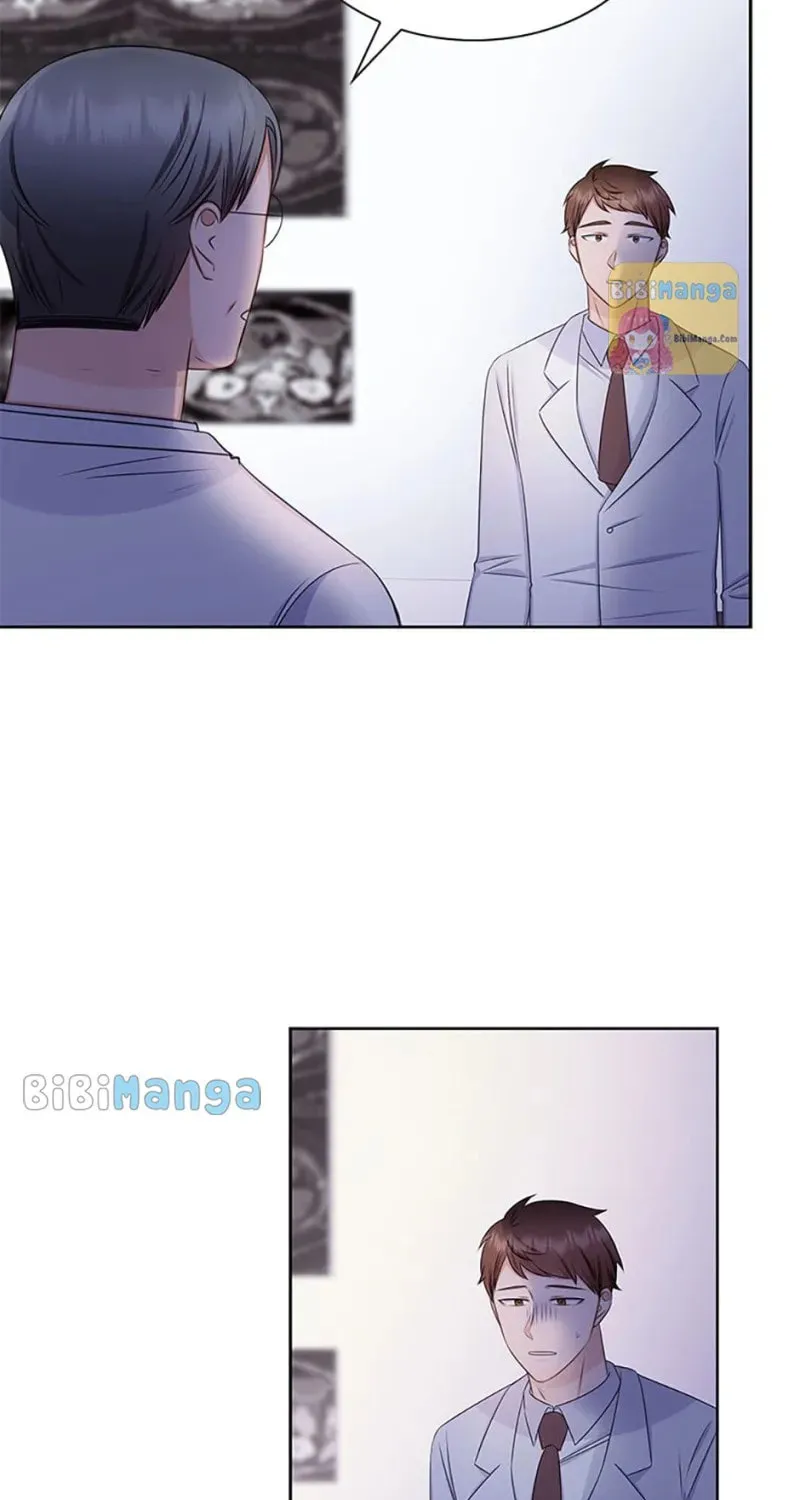Read Heart Crush chapter 81 image 8 on Lezhin