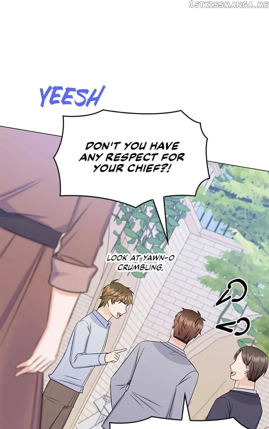 Read Heart Crush chapter 82 image 100 on Lezhin