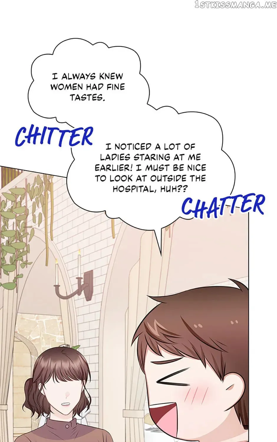 Read Heart Crush chapter 82 image 116 on Lezhin