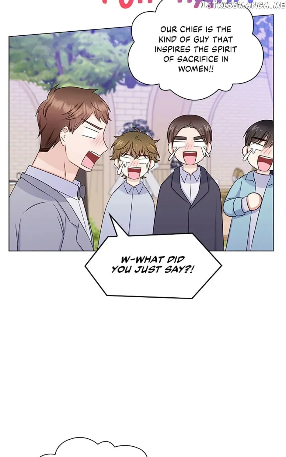 Read Heart Crush chapter 82 image 122 on Lezhin