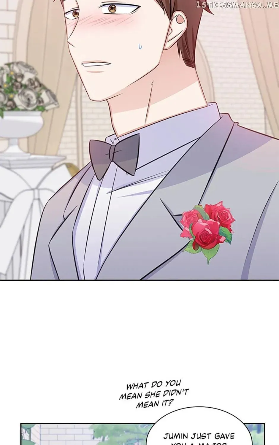 Read Heart Crush chapter 82 image 136 on Lezhin