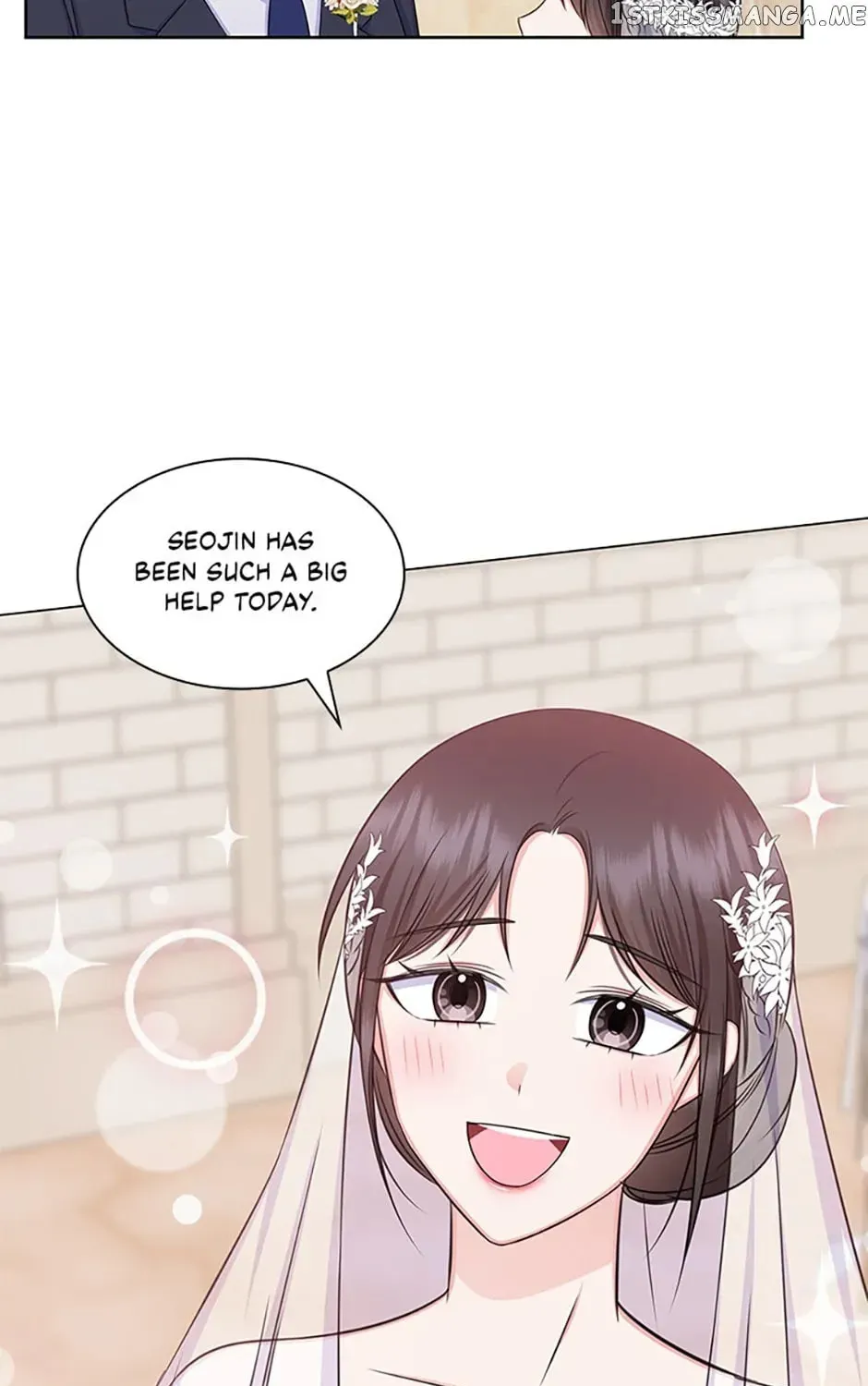 Read Heart Crush chapter 82 image 24 on Lezhin