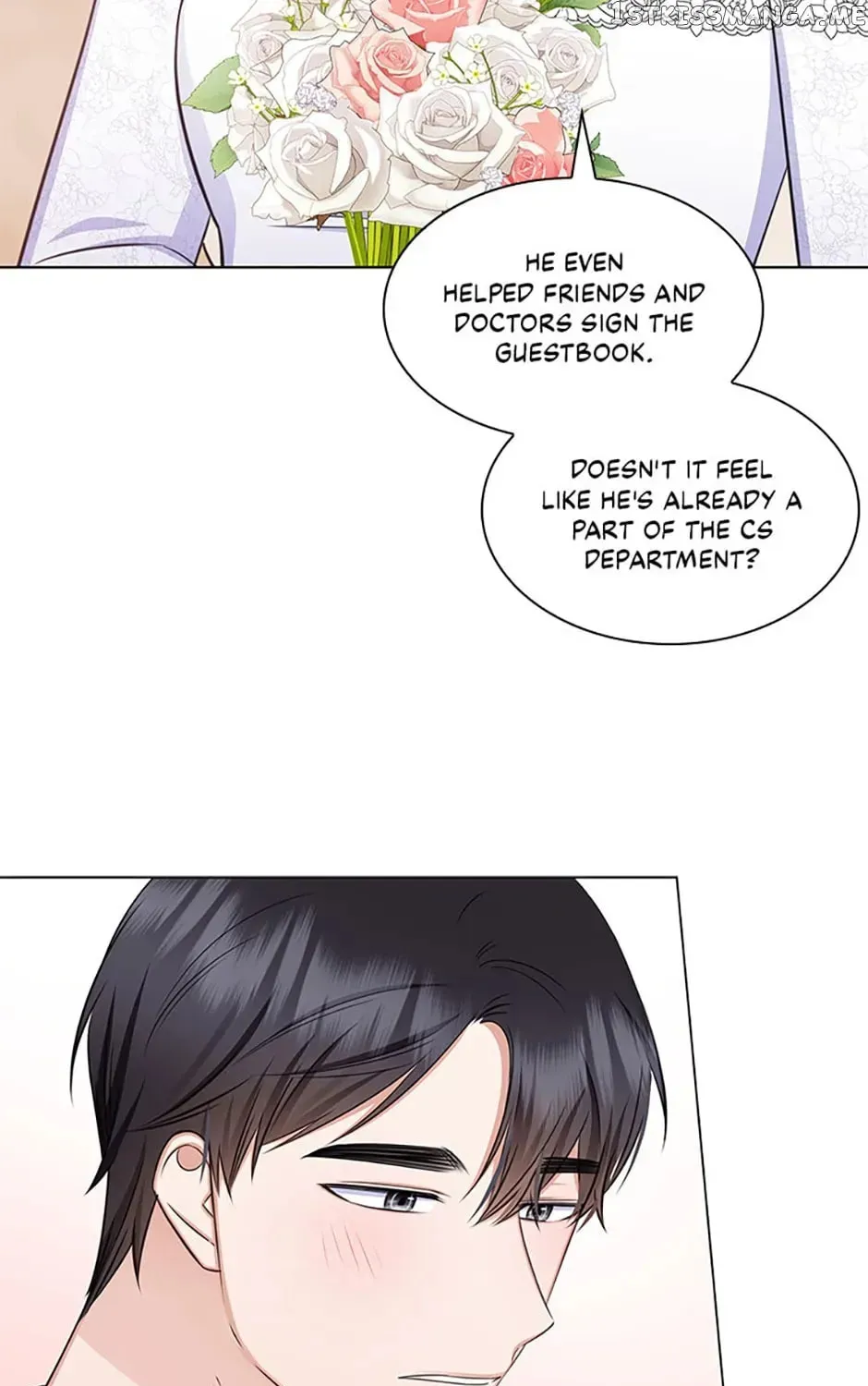 Read Heart Crush chapter 82 image 26 on Lezhin