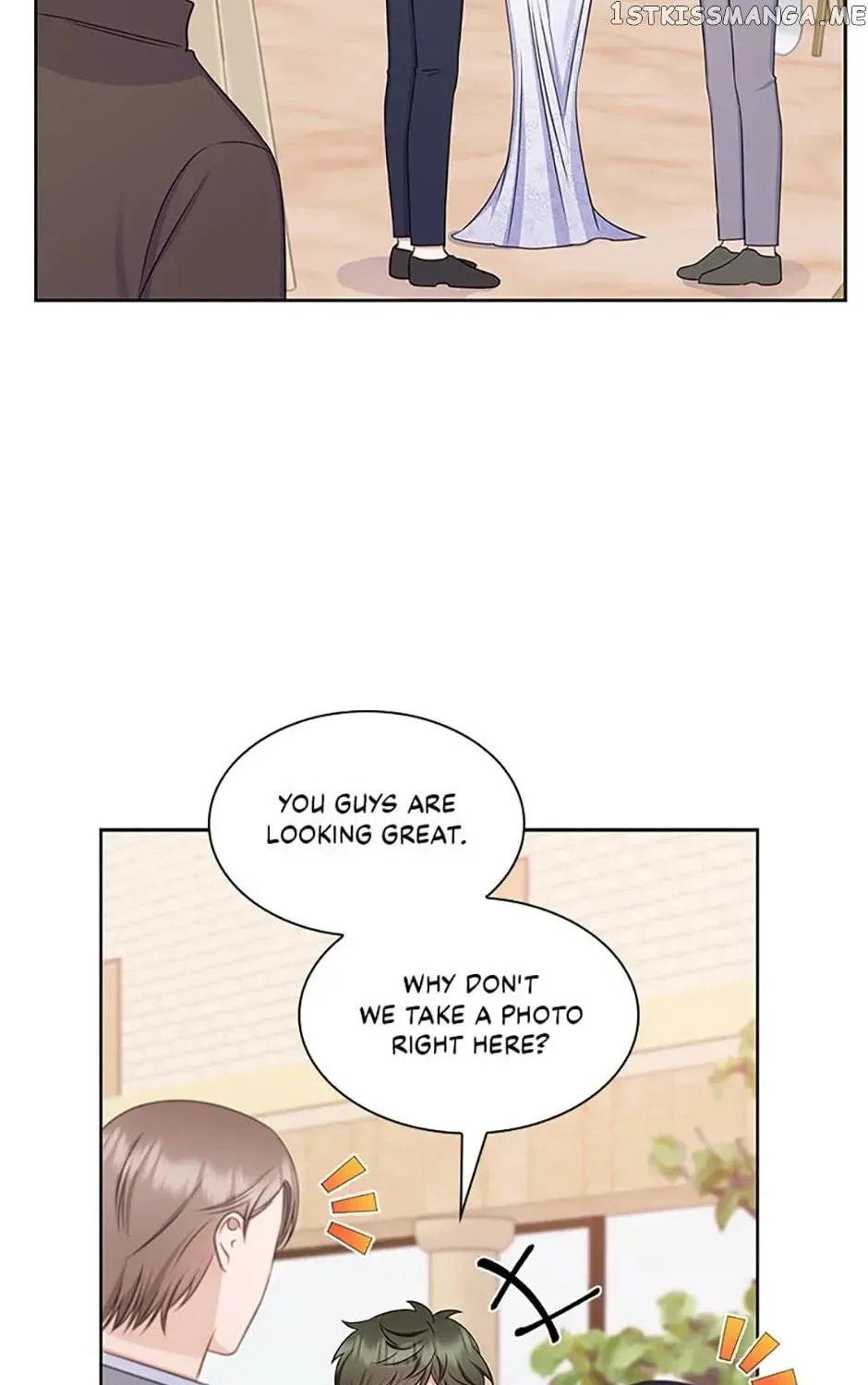 Read Heart Crush chapter 82 image 34 on Lezhin
