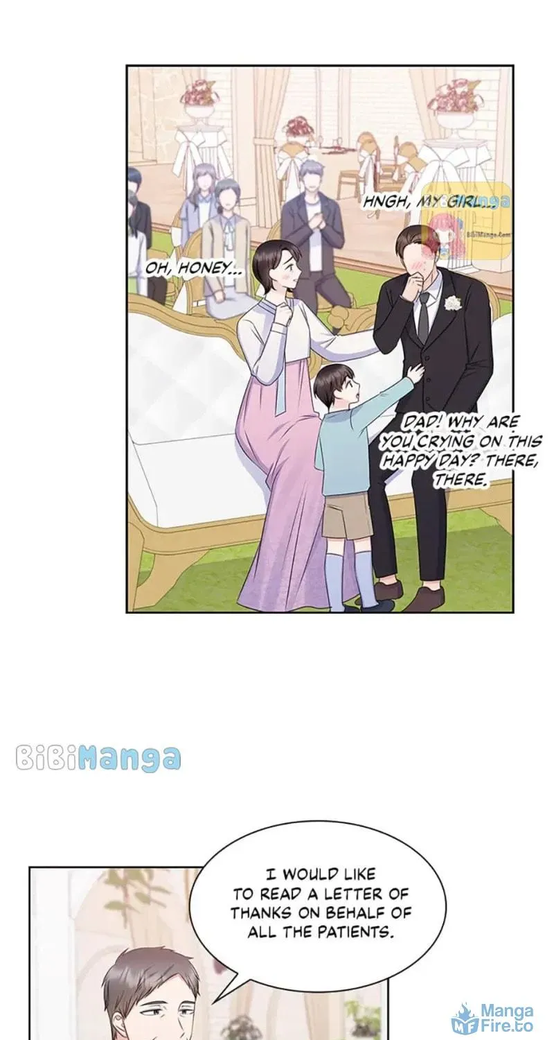Read Heart Crush chapter 84 image 10 on Lezhin