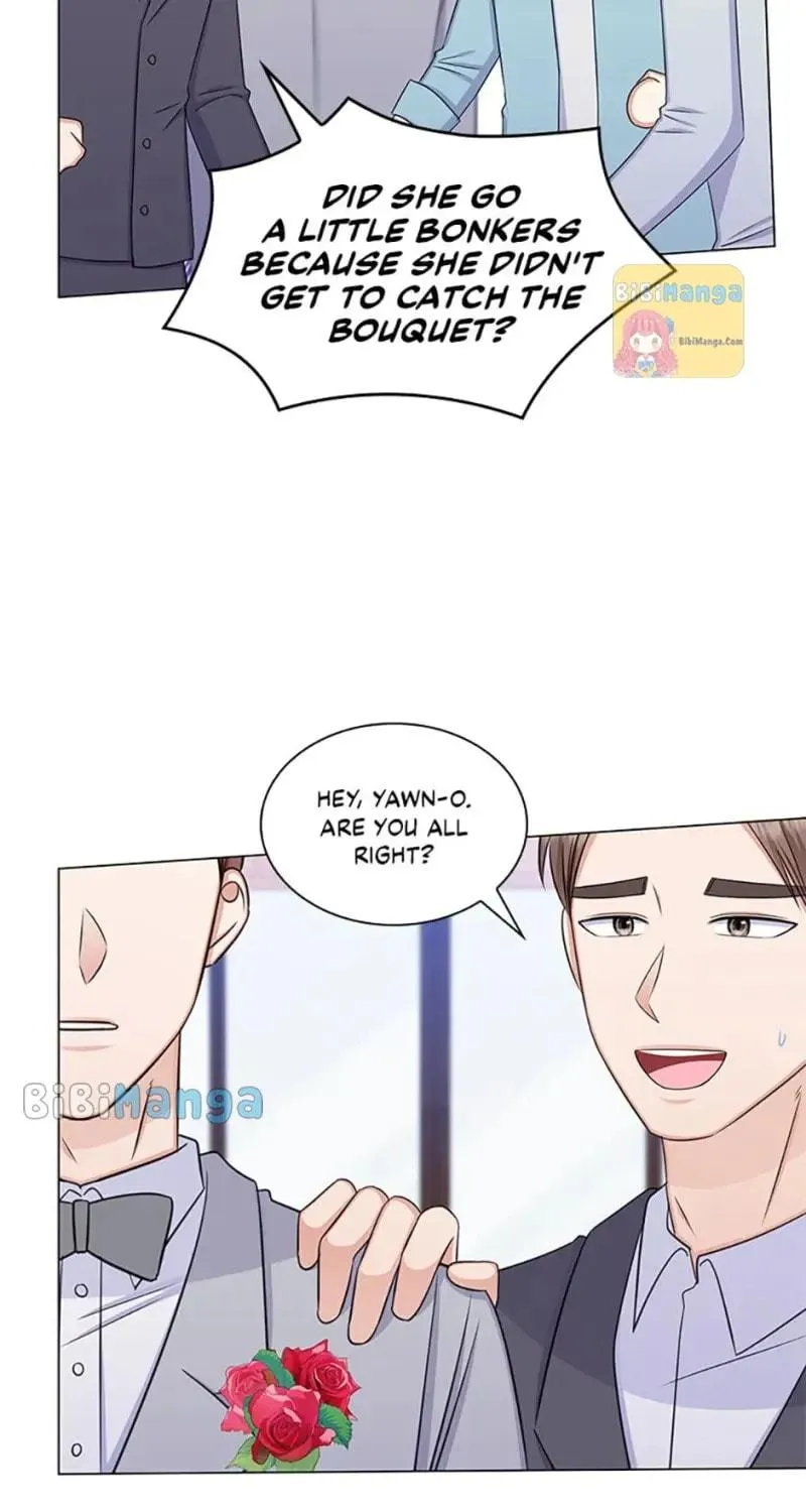 Read Heart Crush chapter 84 image 100 on Lezhin