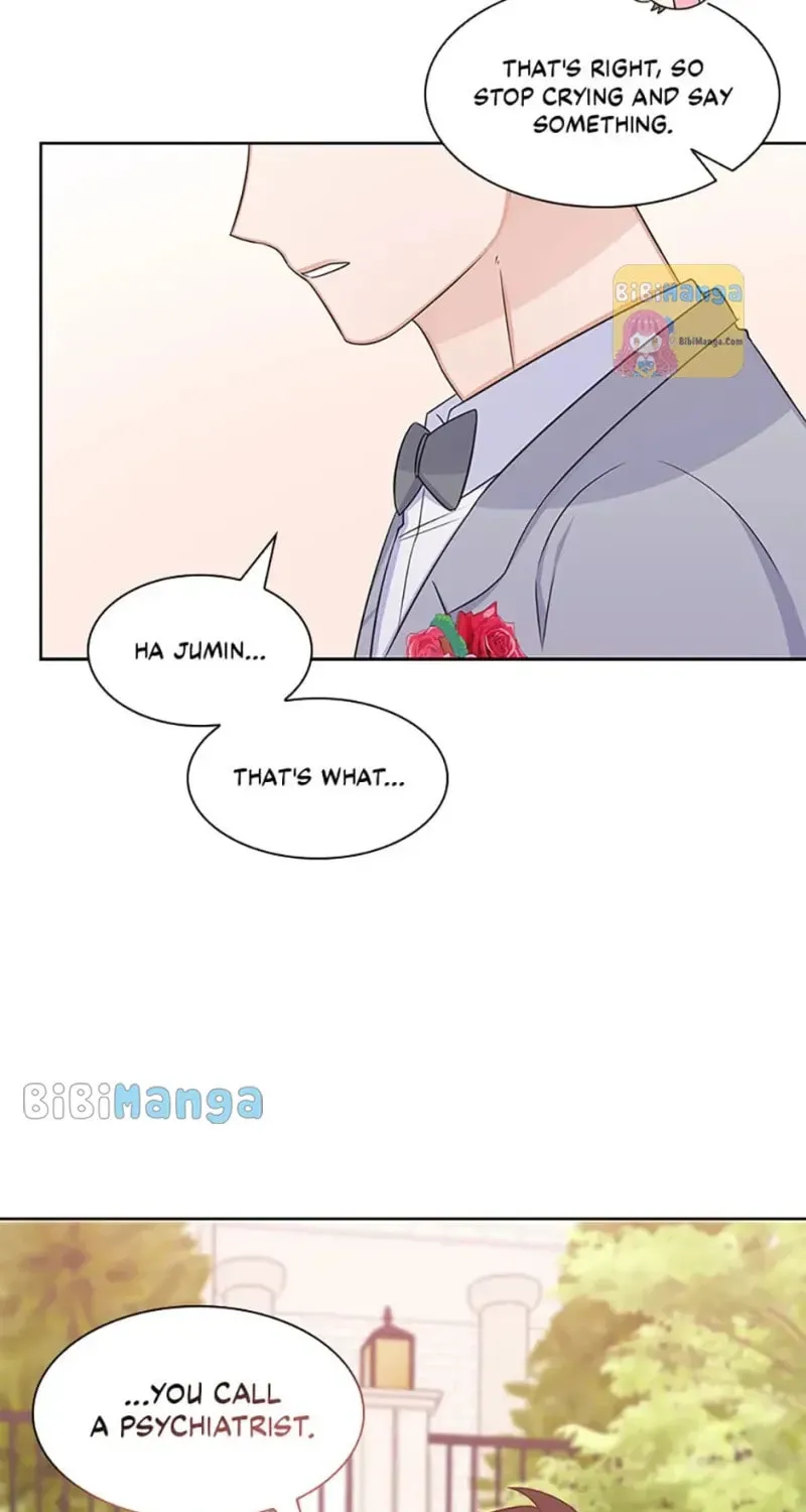 Read Heart Crush chapter 84 image 104 on Lezhin