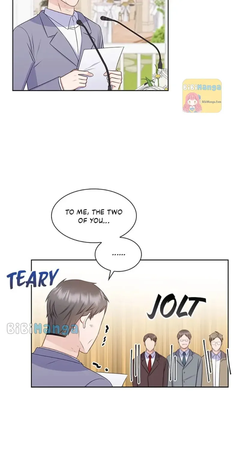 Read Heart Crush chapter 84 image 12 on Lezhin
