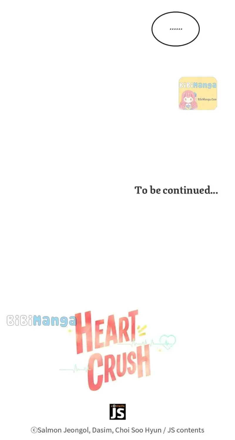 Read Heart Crush chapter 84 image 130 on Lezhin