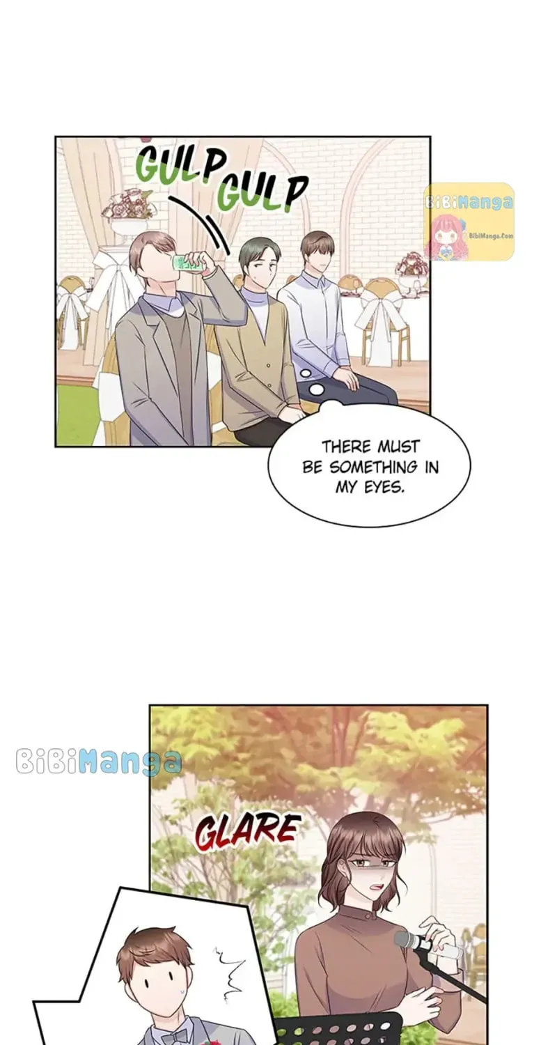 Read Heart Crush chapter 84 image 14 on Lezhin