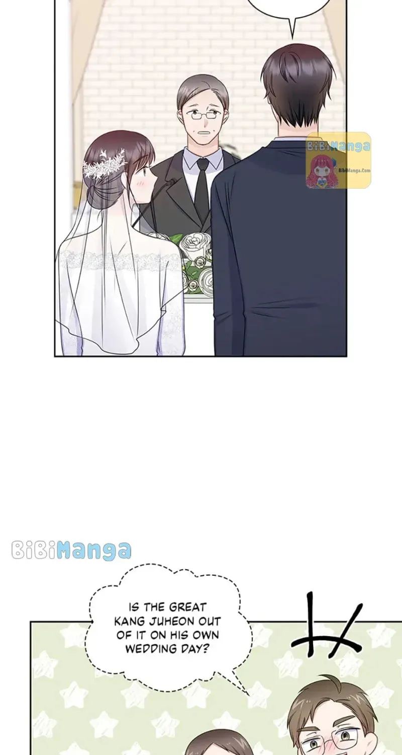 Read Heart Crush chapter 84 image 20 on Lezhin