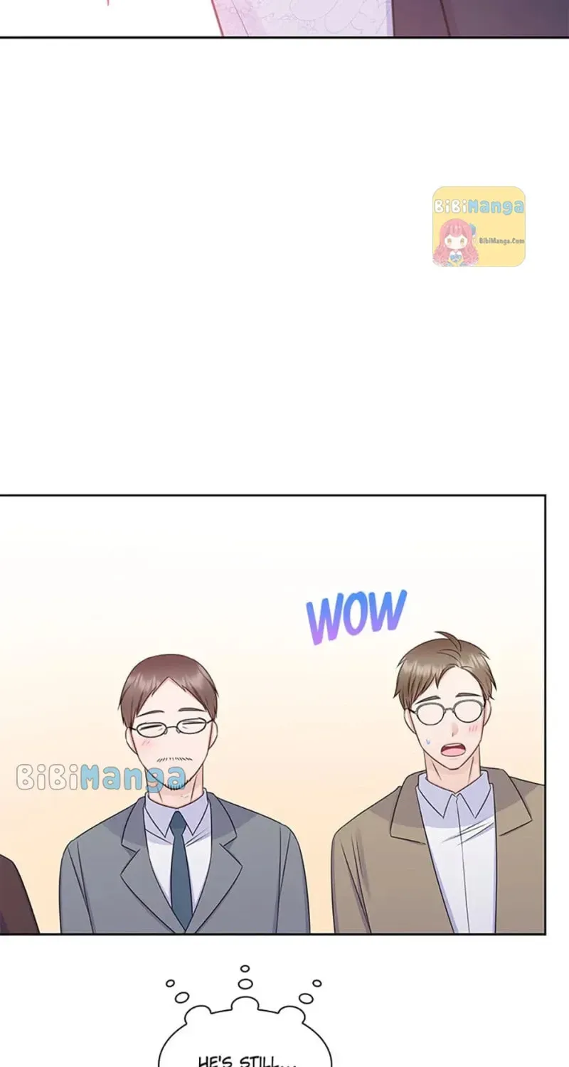 Read Heart Crush chapter 84 image 30 on Lezhin
