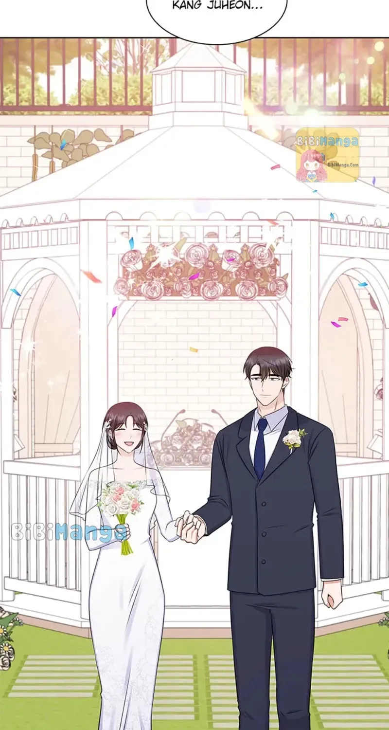 Read Heart Crush chapter 84 image 32 on Lezhin
