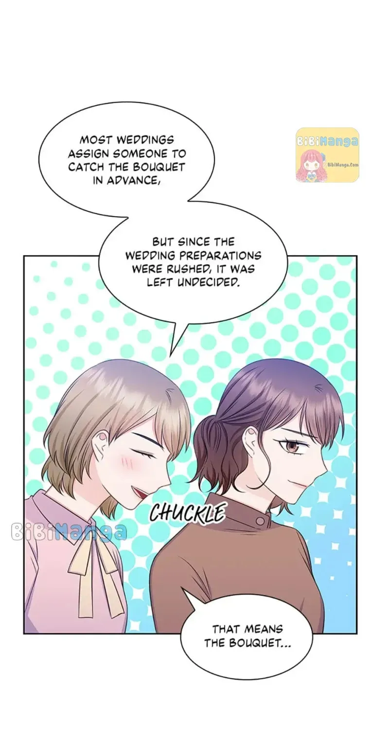 Read Heart Crush chapter 84 image 38 on Lezhin