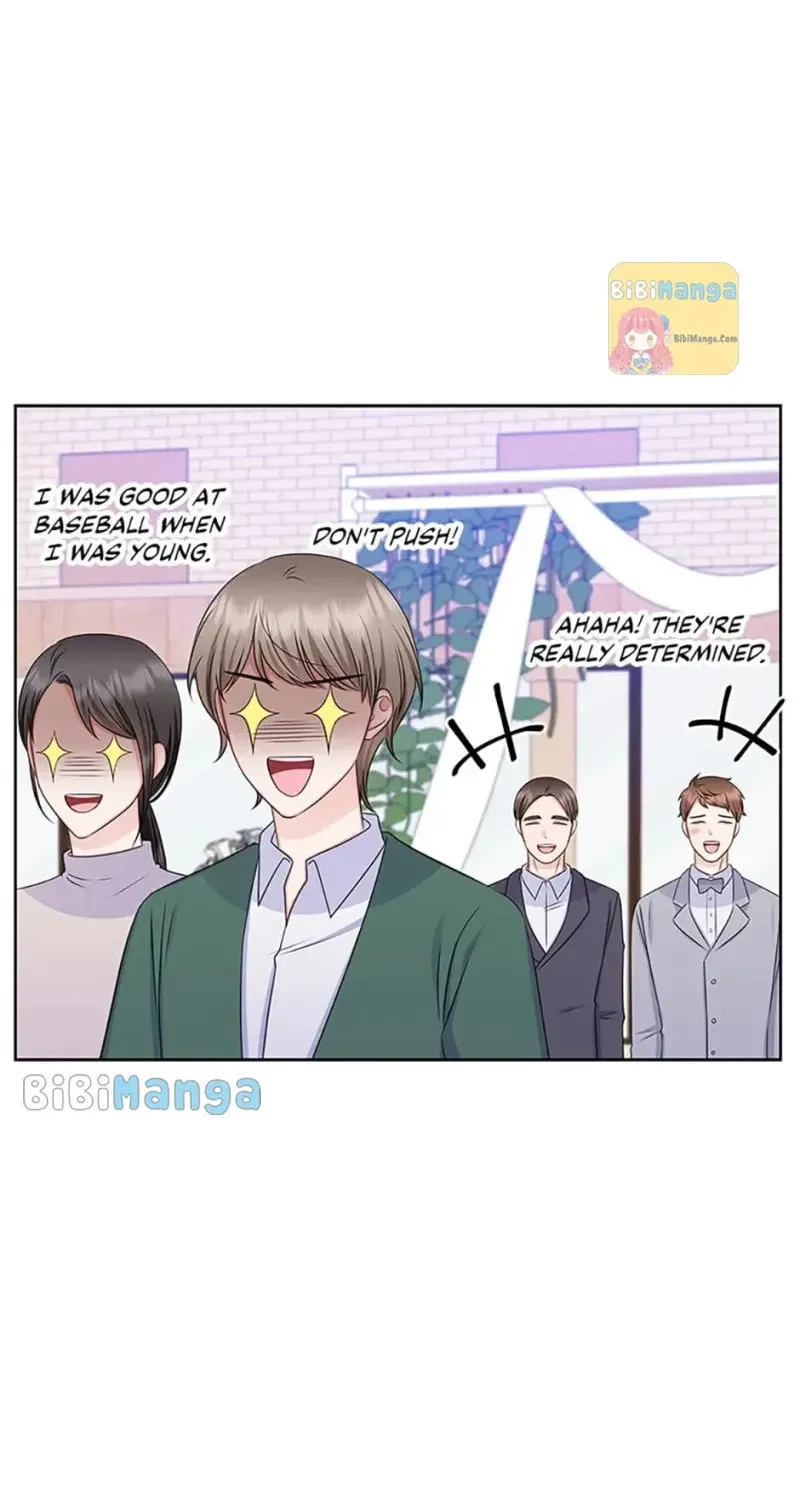 Read Heart Crush chapter 84 image 42 on Lezhin
