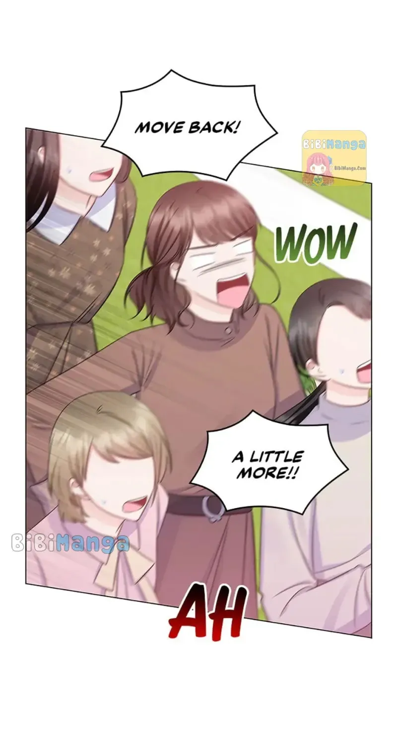 Read Heart Crush chapter 84 image 50 on Lezhin