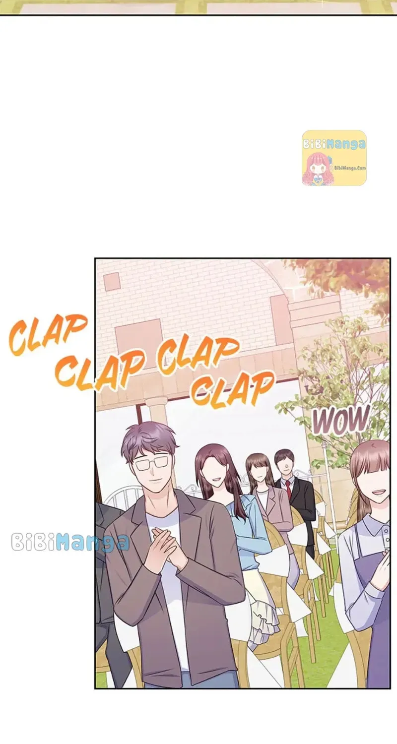 Read Heart Crush chapter 84 image 6 on Lezhin