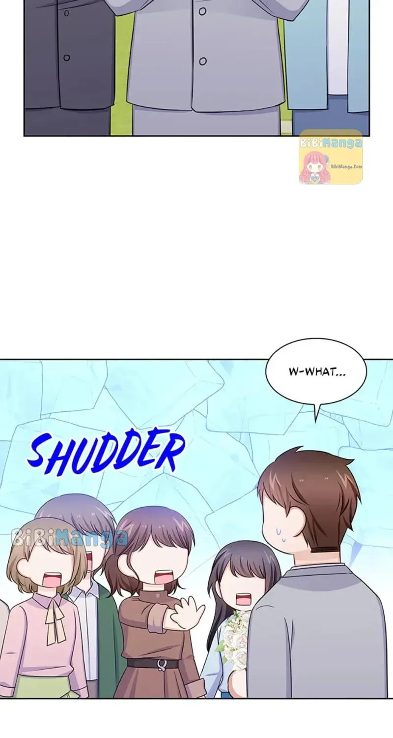 Read Heart Crush chapter 84 image 60 on Lezhin