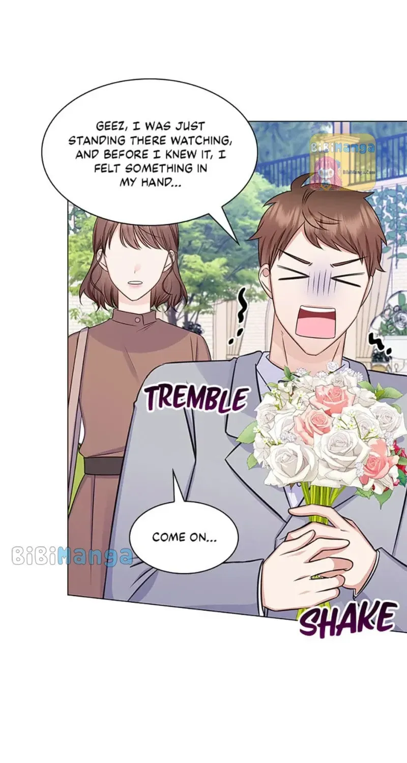 Read Heart Crush chapter 84 image 74 on Lezhin