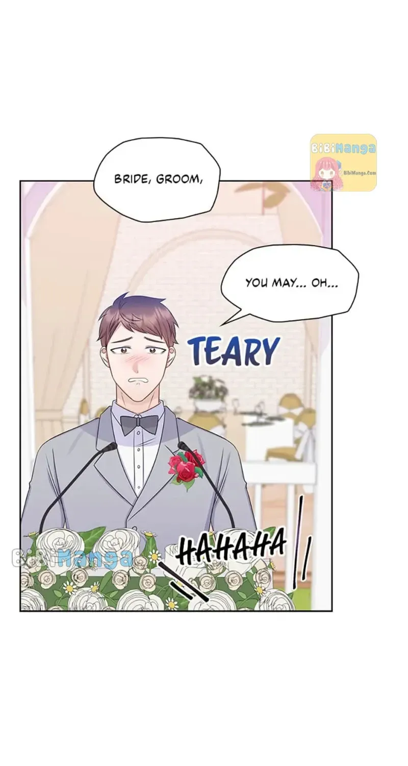 Read Heart Crush chapter 84 image 8 on Lezhin