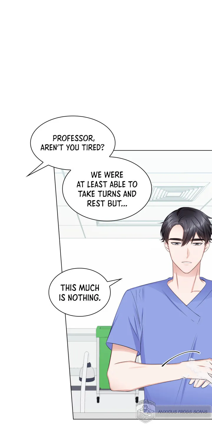 Read Heart Crush chapter 9 image 11 on Lezhin