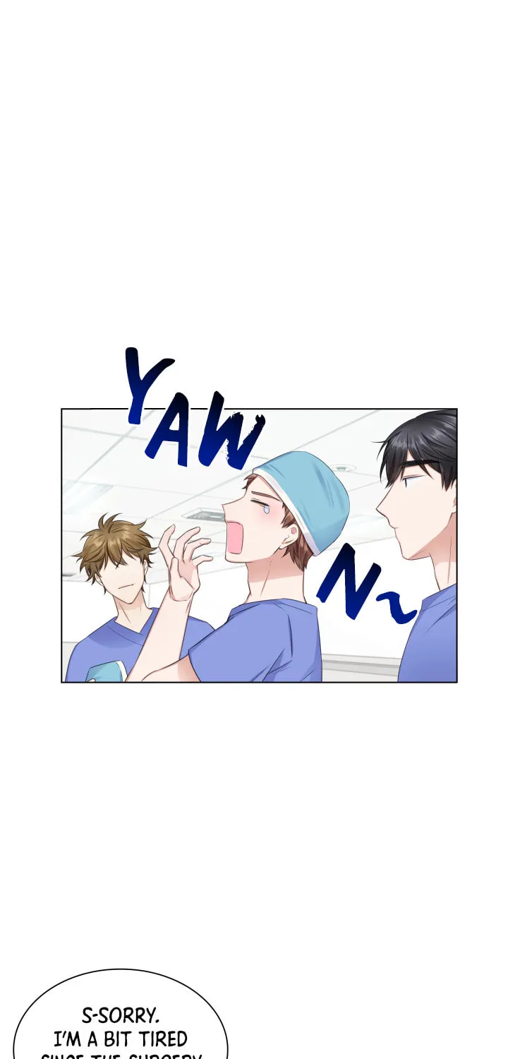 Read Heart Crush chapter 9 image 13 on Lezhin